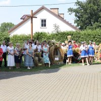 Zobacz w powiększeniu: Dożynki Gminne Baranów 2023 (21)